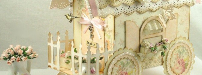 Скрапбукинг для начинающих своими руками