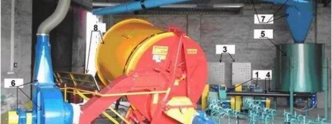 Линия по производству брикетов - выгодное вложение капитала