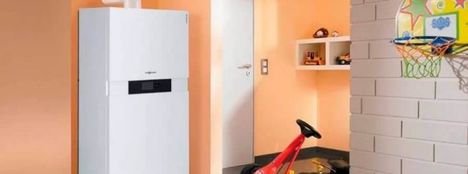 Газовые водонагреватели - в чём их преимущество