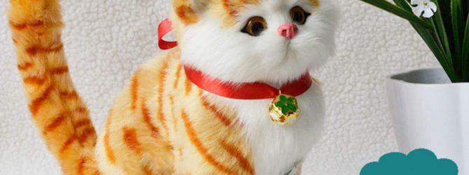 Как сшить кота - 44 лучшие выкройки и мк!