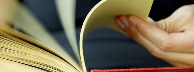 Почему успешному человеку нужно читать?