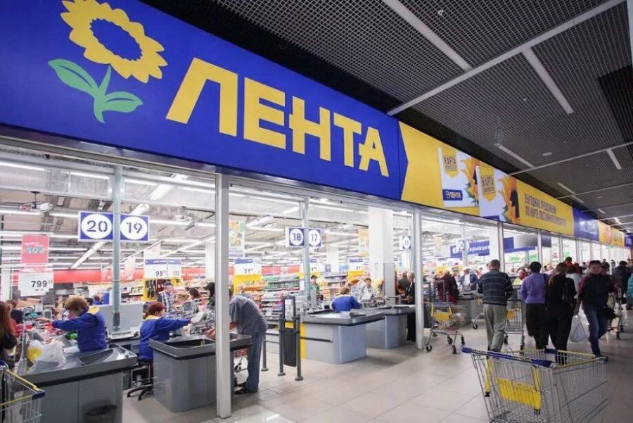 Заказ продуктов на дом: плюсы и минусы