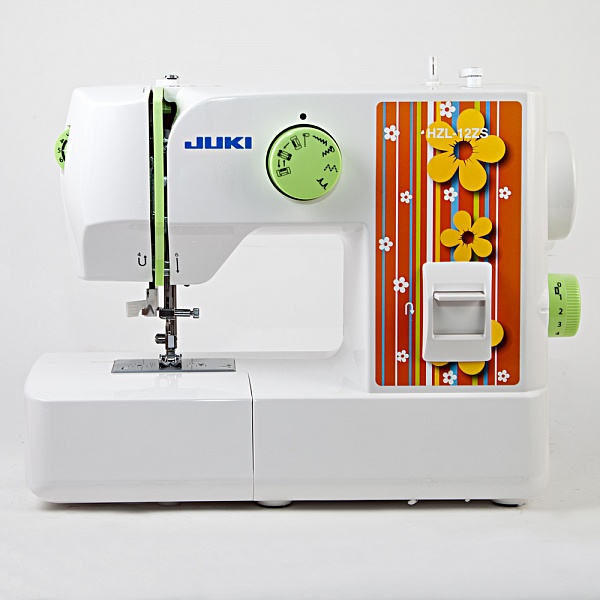 Швейная машина Juki - как выбрать