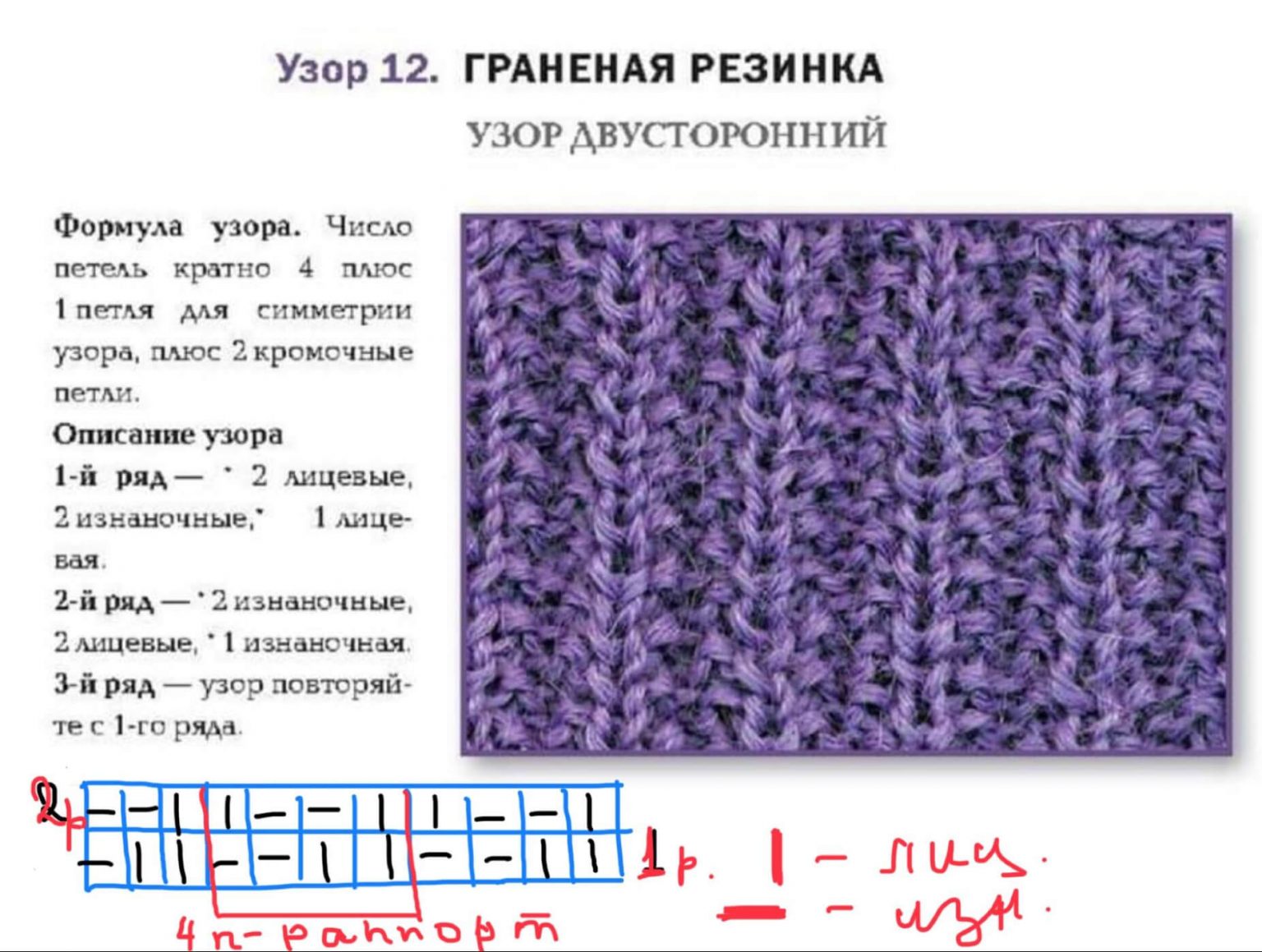 Кардиган КОКОН связанный спицами для женщин