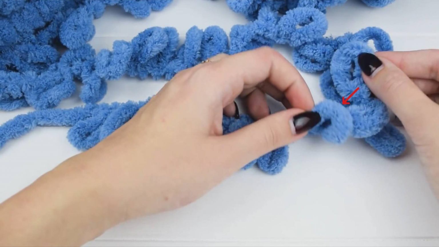 Как связать кардиган из пряжи ализе пуффи