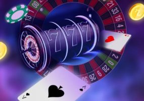 Friends Casino: какие условия игры предлагает популярный клуб?