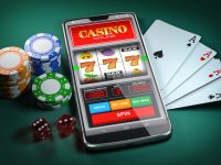 Онлайн-казино — безопасная игра в слоты