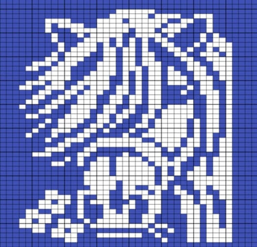 Инструкция по вязанию лошадки на спицах