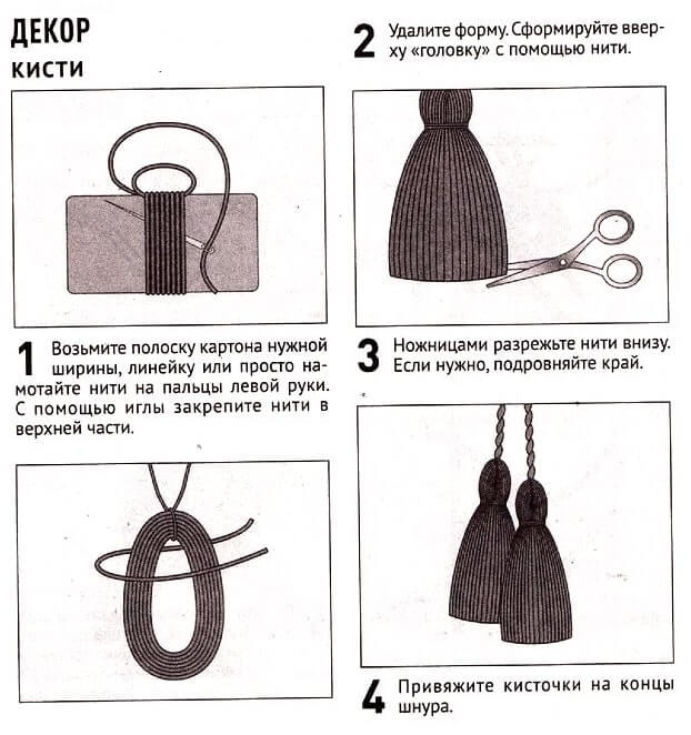 Инструкция по вязанию лошадки на спицах