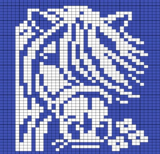 Инструкция по вязанию лошадки на спицах