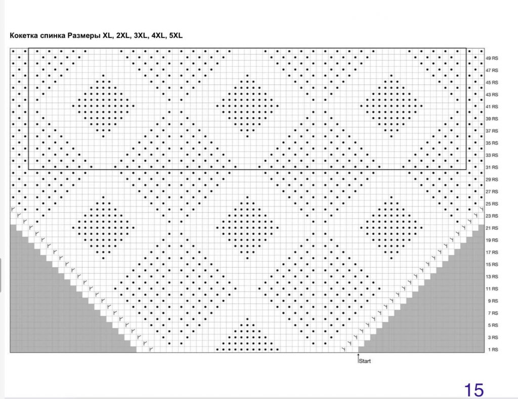 Безрукавка женская - шикарные новинки спицами