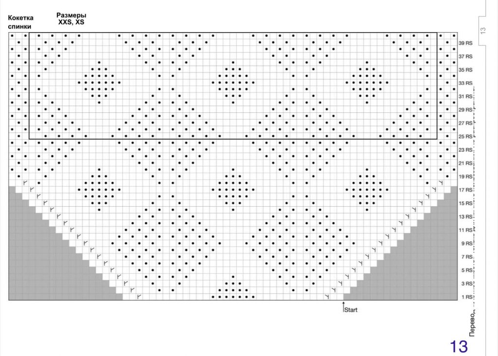 Безрукавка женская - шикарные новинки спицами