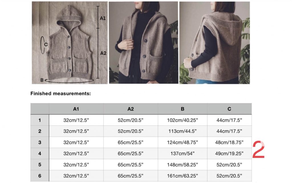 Безрукавка женская - шикарные новинки спицами